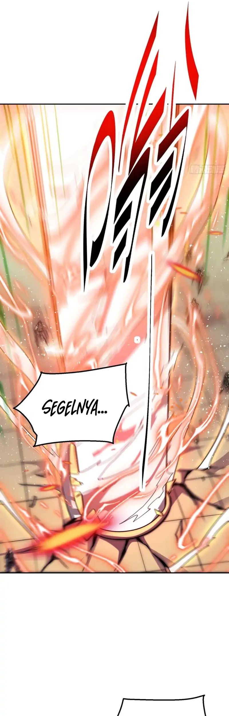 Invincible at the Start Chapter 75 - halaman 52