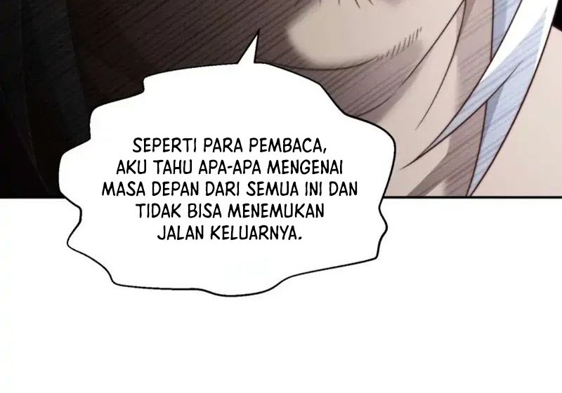 Invincible at the Start Chapter 76 - halaman 28