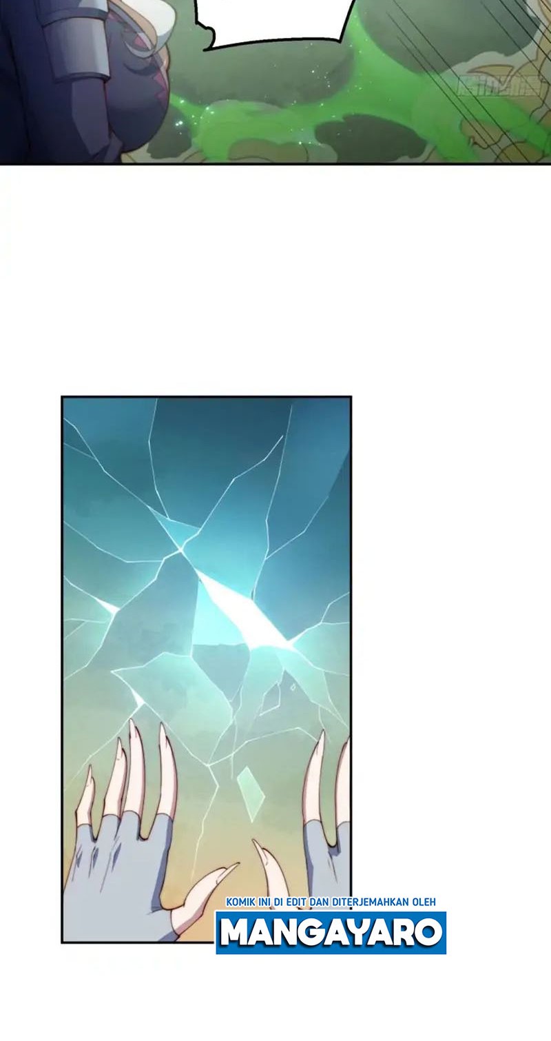 Invincible at the Start Chapter 76 - halaman 32
