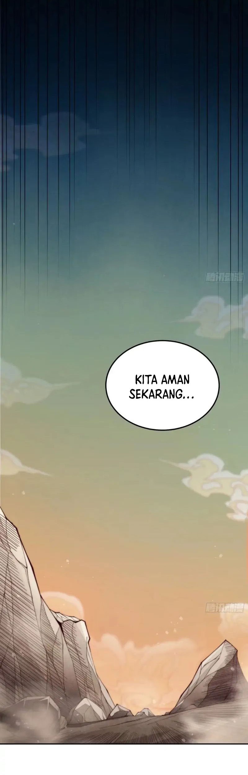Invincible at the Start Chapter 76 - halaman 42
