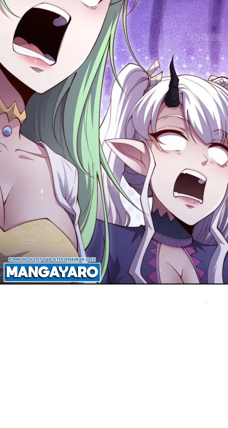 Invincible at the Start Chapter 76 - halaman 44