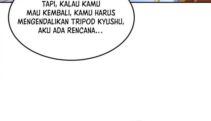Invincible at the Start Chapter 76 - halaman 52