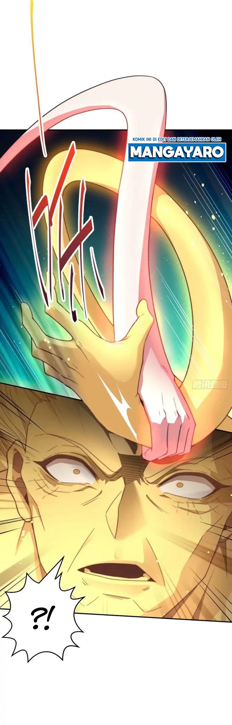 Invincible at the Start Chapter 77 - halaman 13