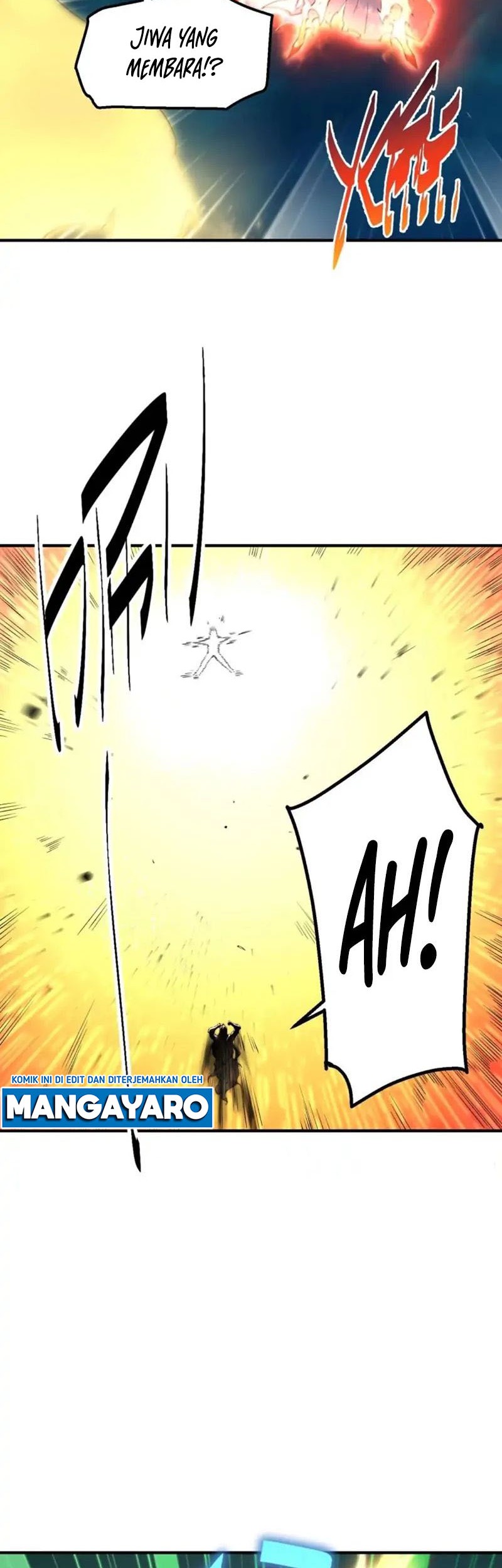 Invincible at the Start Chapter 77 - halaman 19
