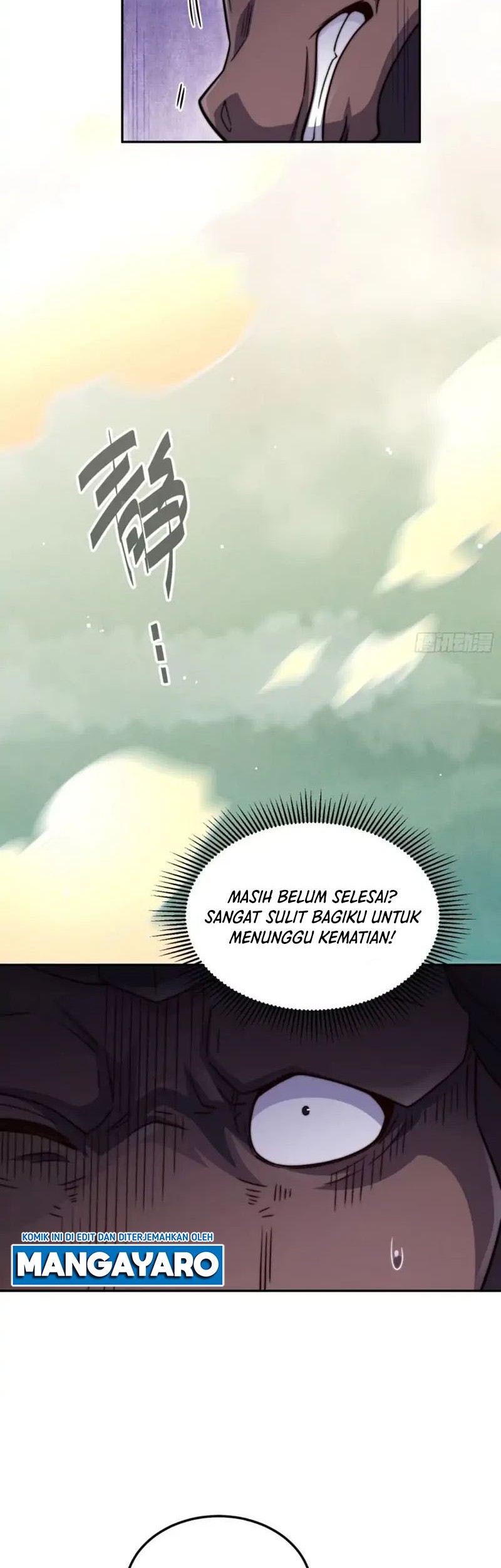 Invincible at the Start Chapter 77 - halaman 27