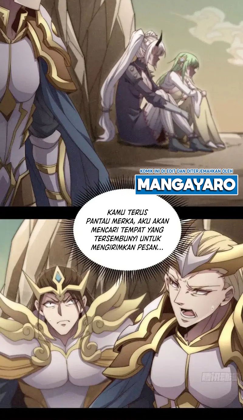 Invincible at the Start Chapter 77 - halaman 41