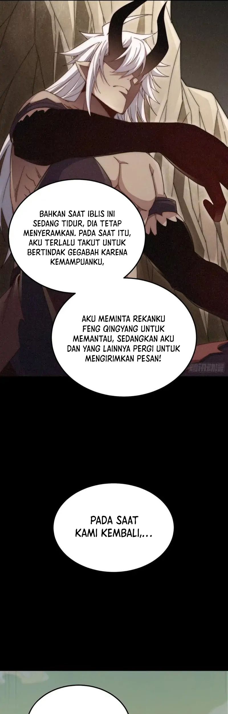 Invincible at the Start Chapter 77 - halaman 42