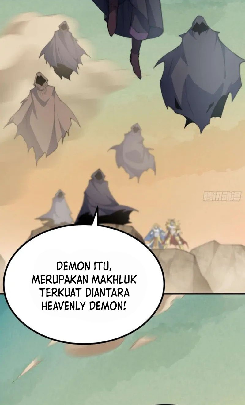 Invincible at the Start Chapter 78 - halaman 13