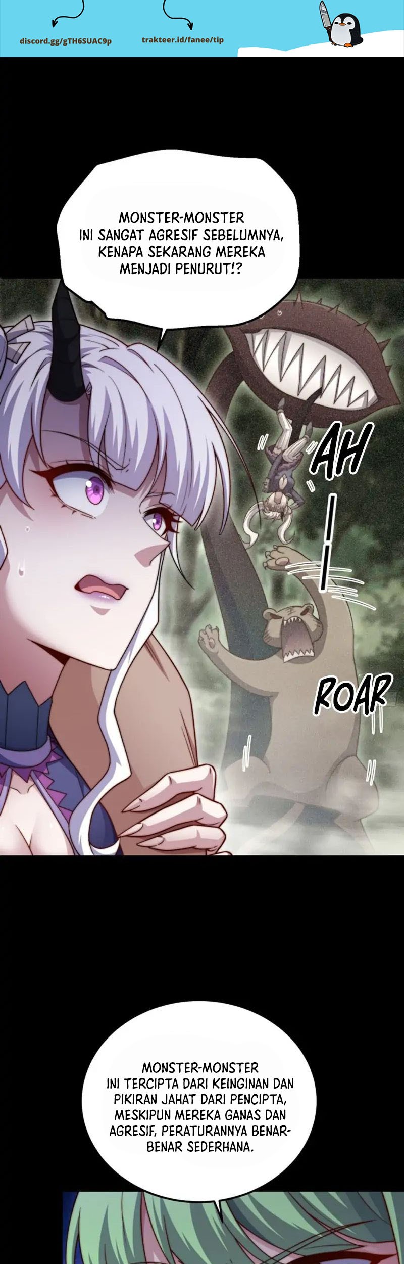 Invincible at the Start Chapter 78 - halaman 16