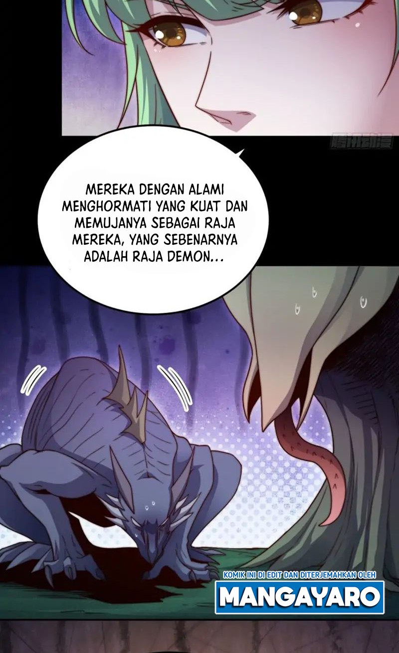 Invincible at the Start Chapter 78 - halaman 17