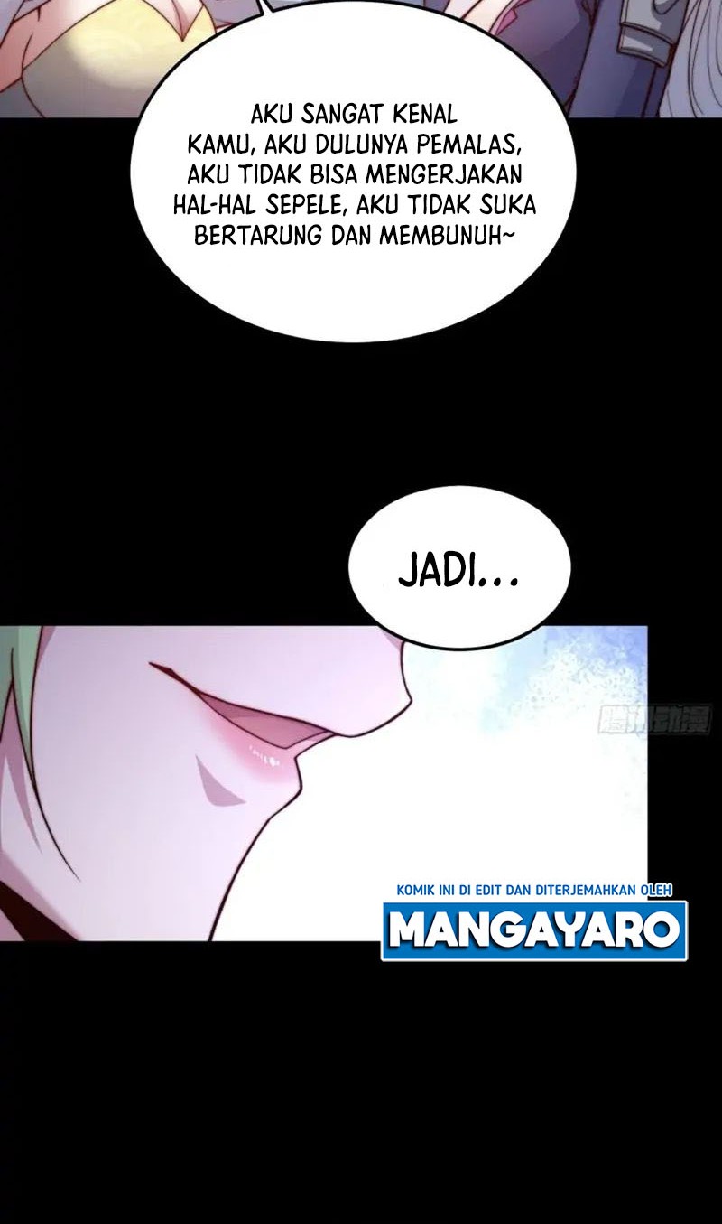 Invincible at the Start Chapter 78 - halaman 33