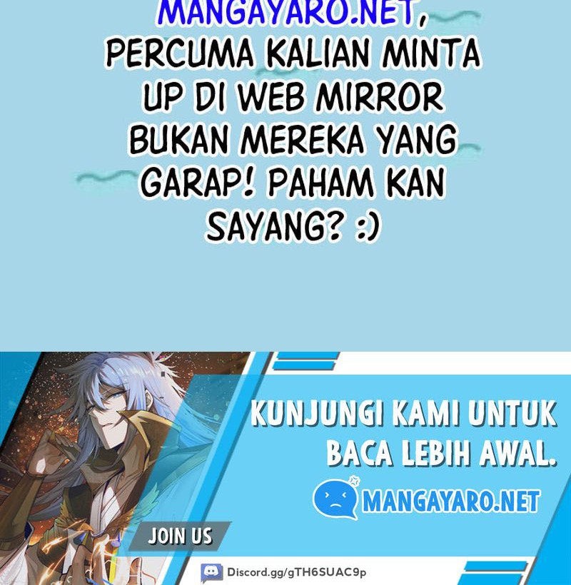 Invincible at the Start Chapter 78 - halaman 35