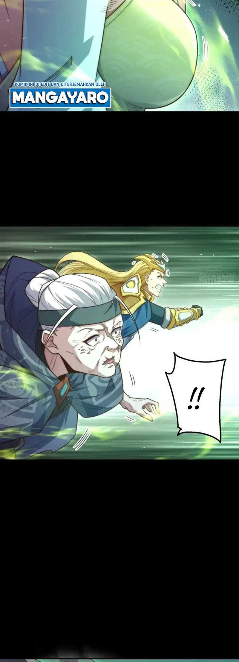Invincible at the Start Chapter 79 - halaman 13