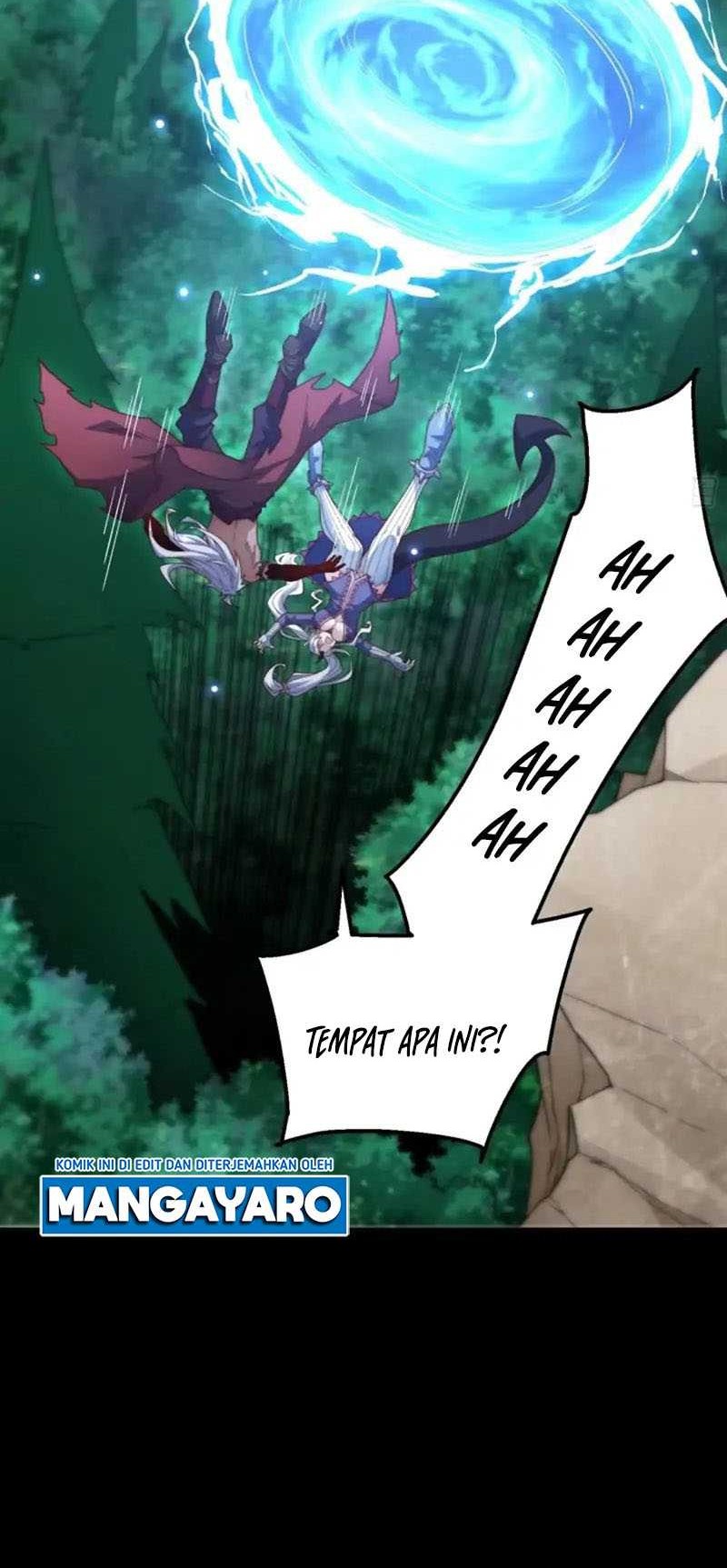 Invincible at the Start Chapter 79 - halaman 26