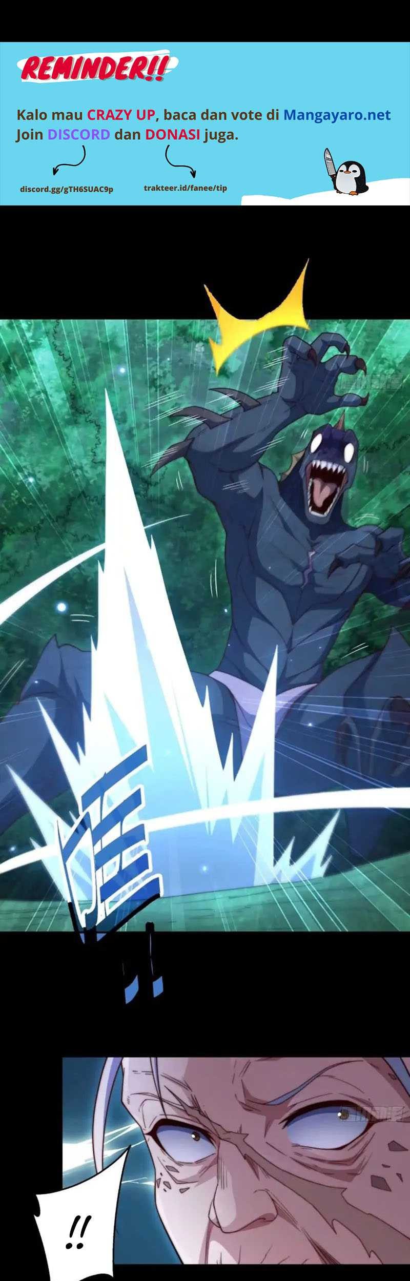 Invincible at the Start Chapter 79 - halaman 27