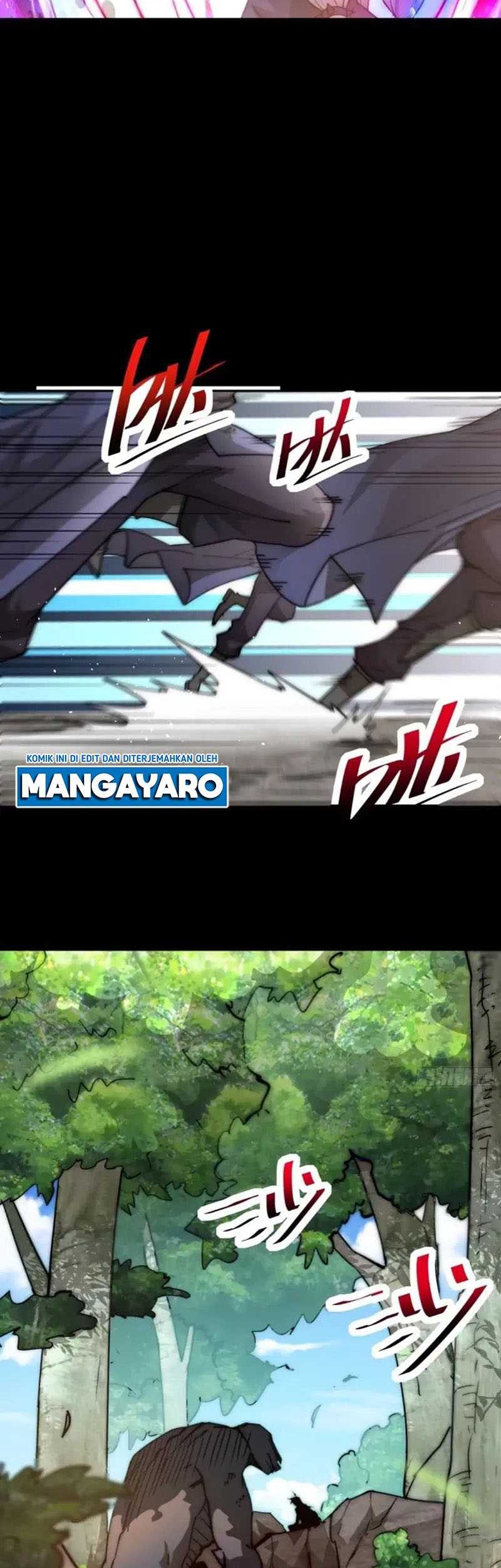 Invincible at the Start Chapter 79 - halaman 33