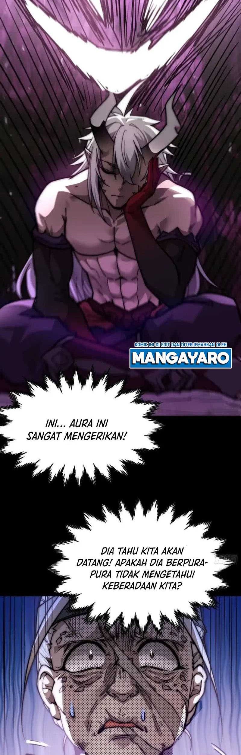 Invincible at the Start Chapter 79 - halaman 37
