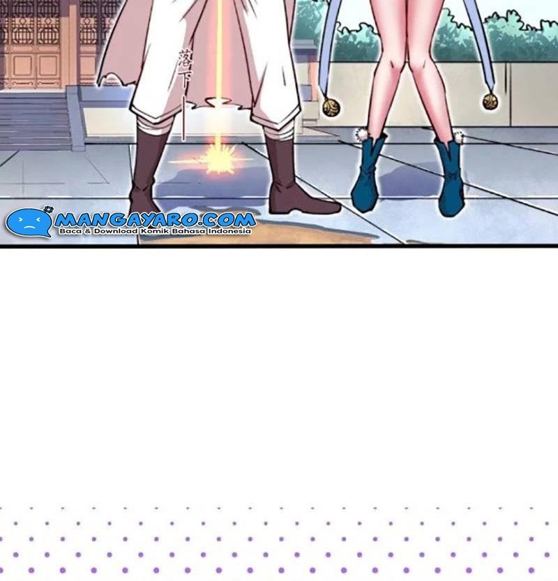 Invincible at the Start Chapter 8 - halaman 17