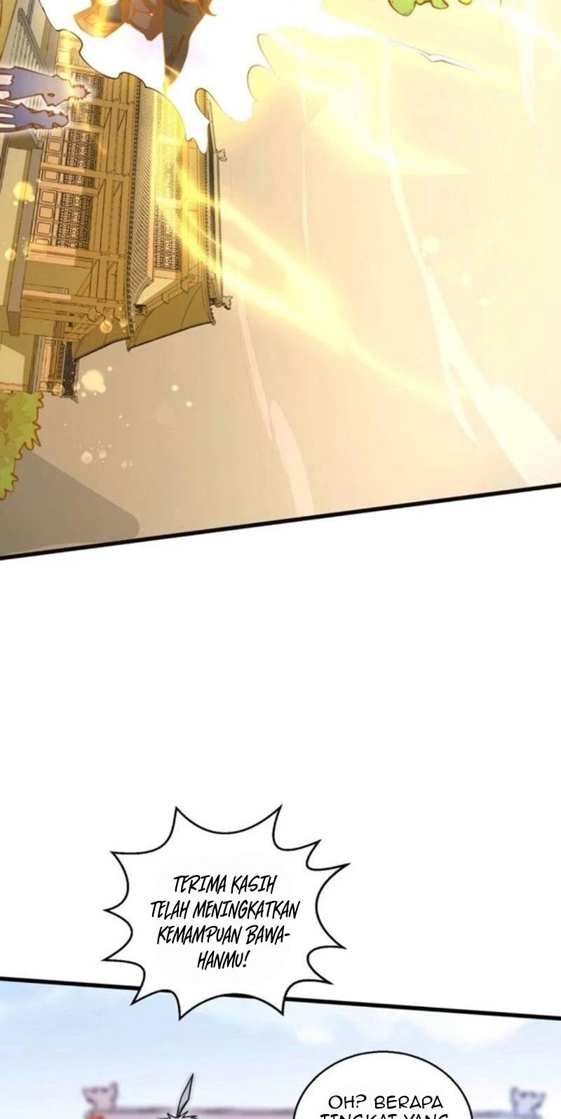Invincible at the Start Chapter 8 - halaman 31