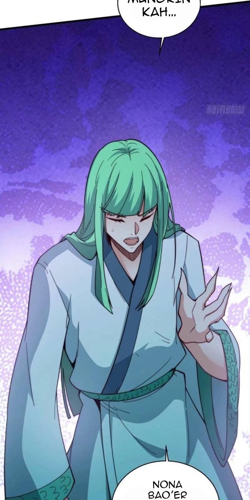 Invincible at the Start Chapter 8 - halaman 38