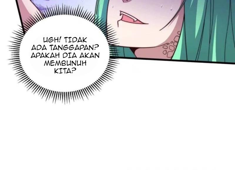 Invincible at the Start Chapter 8 - halaman 9