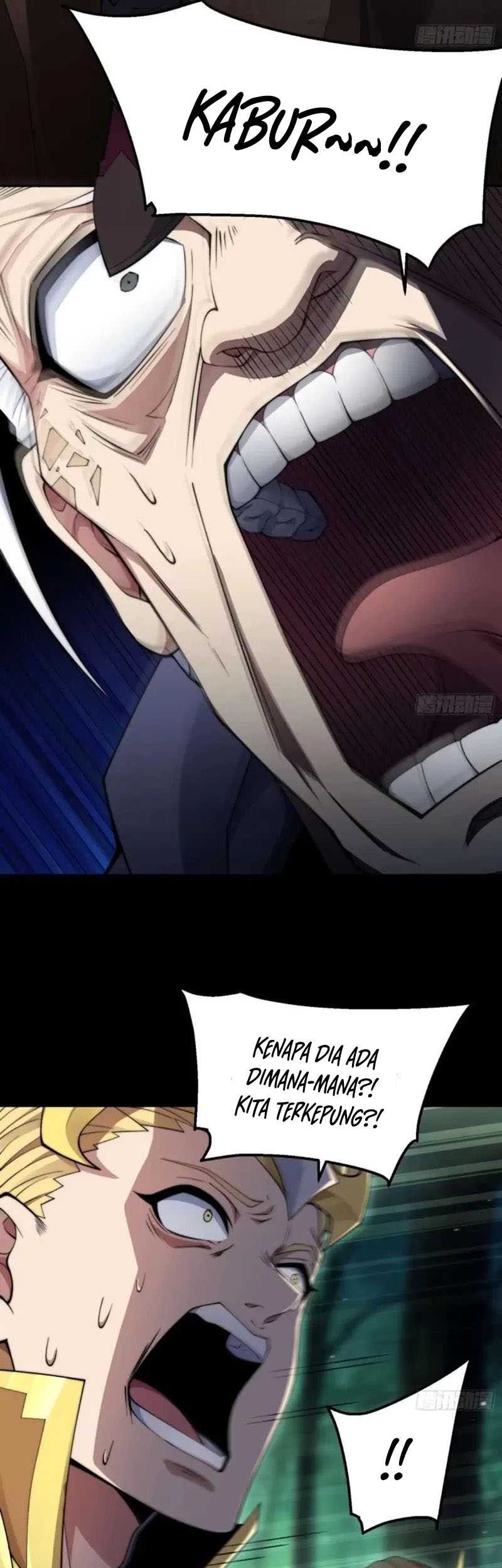 Invincible at the Start Chapter 80 - halaman 10