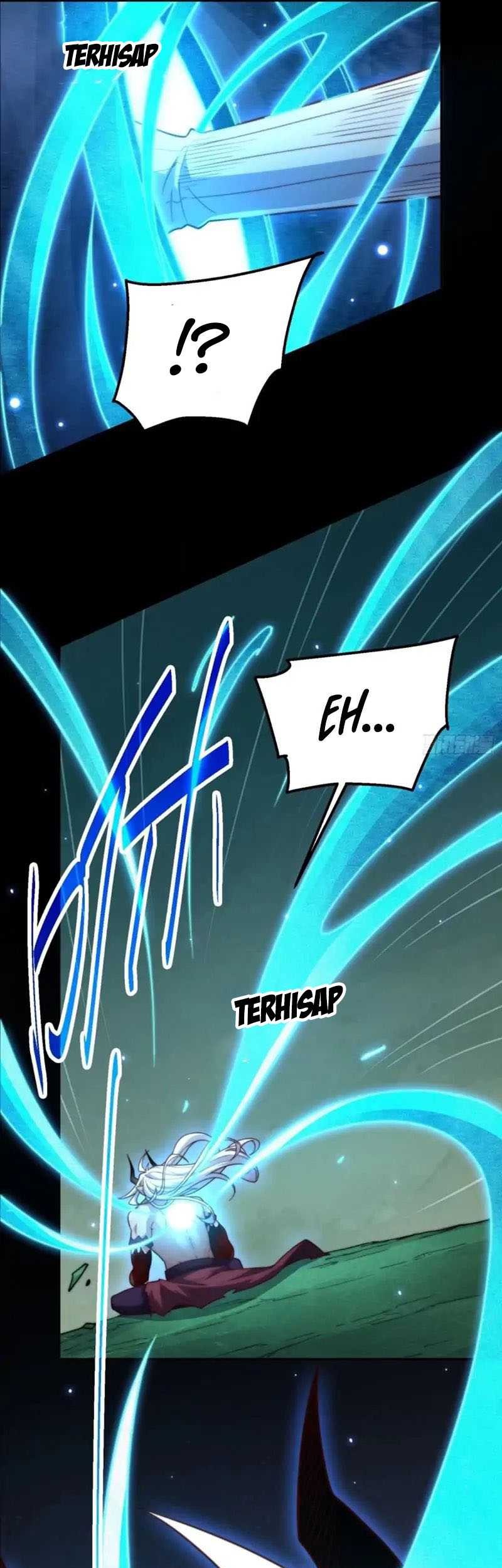 Invincible at the Start Chapter 80 - halaman 17