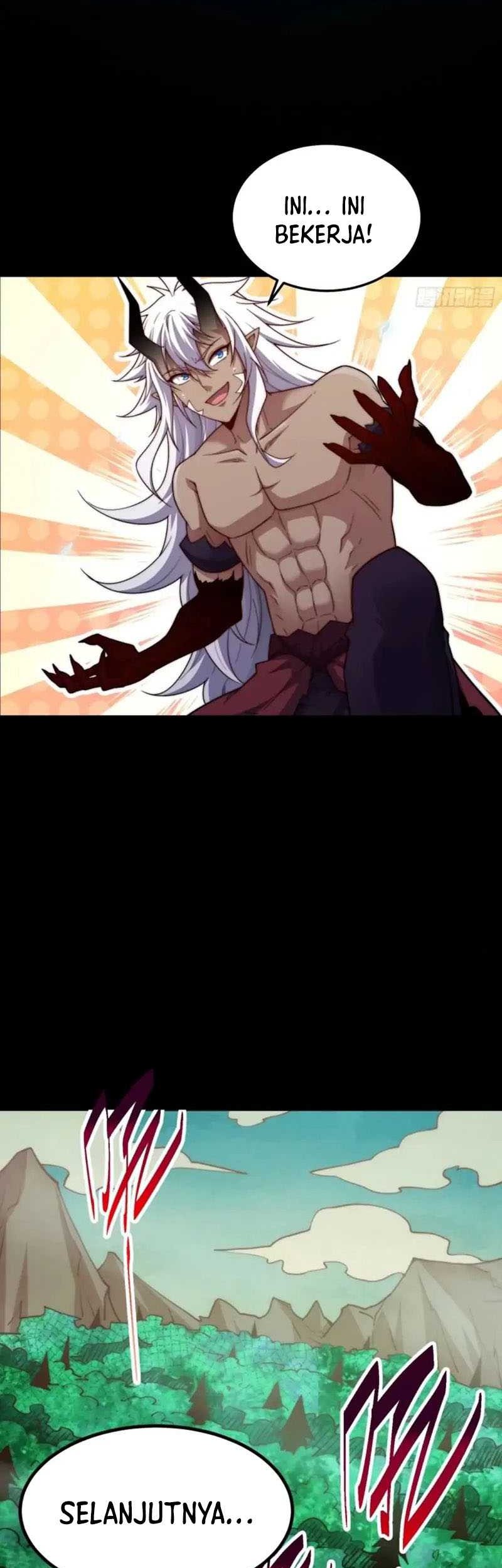 Invincible at the Start Chapter 80 - halaman 19