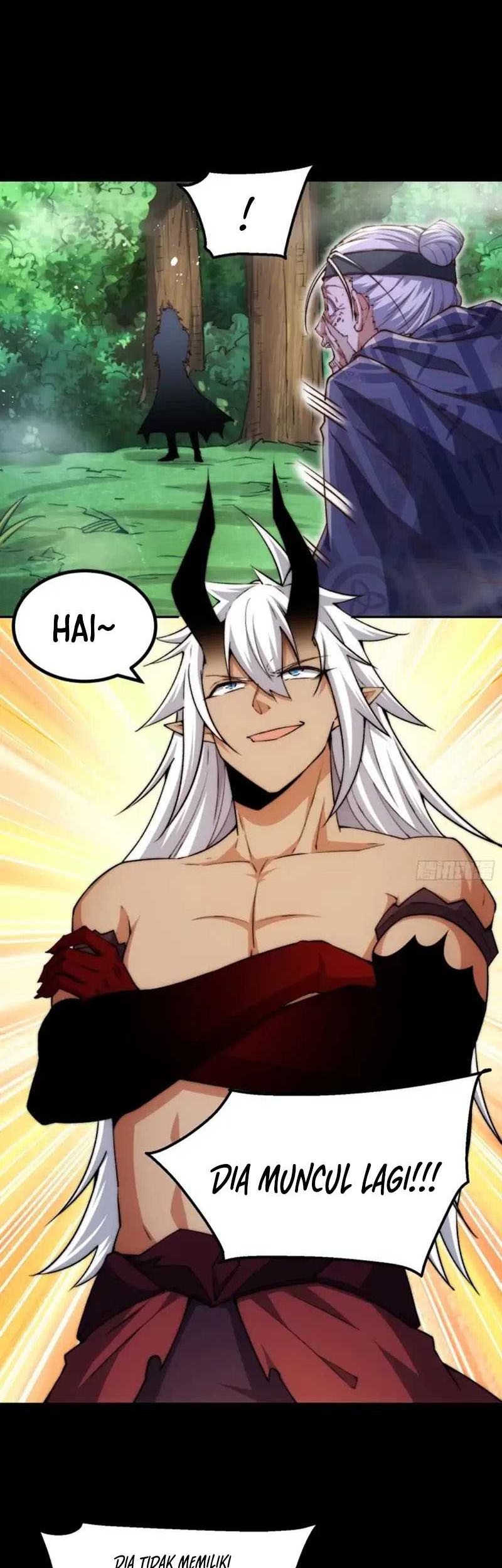 Invincible at the Start Chapter 80 - halaman 22