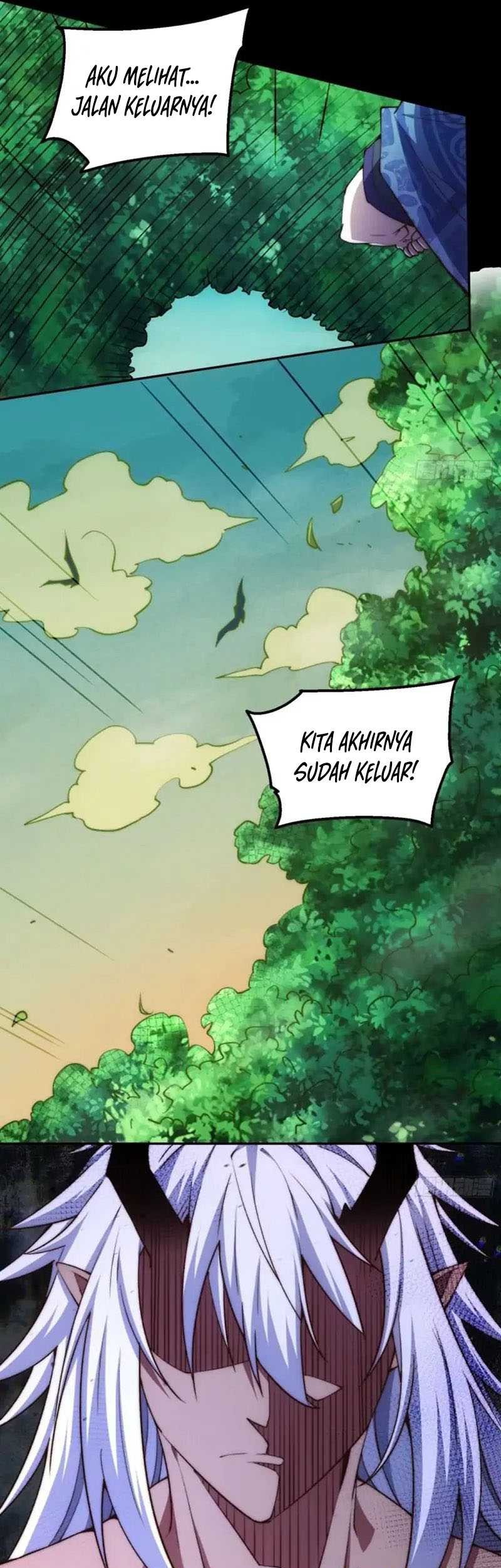 Invincible at the Start Chapter 80 - halaman 25