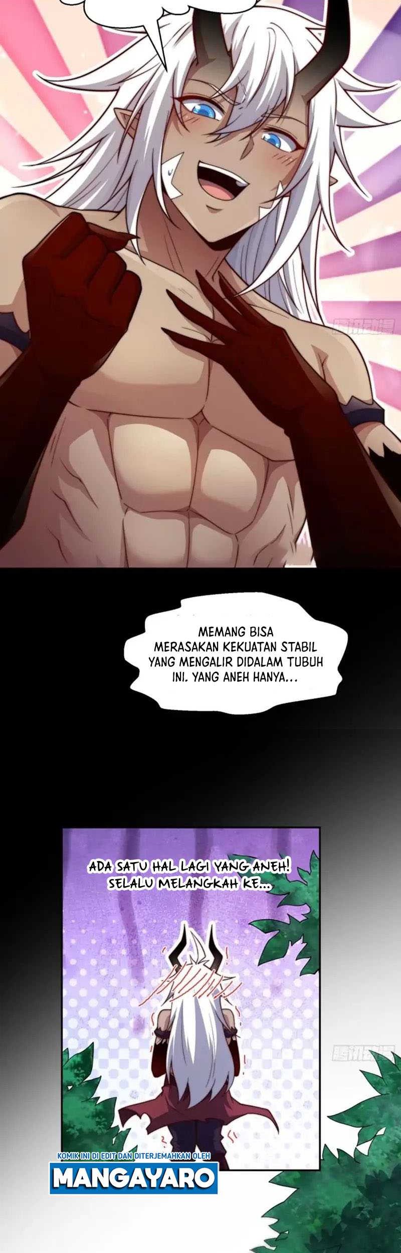 Invincible at the Start Chapter 80 - halaman 27
