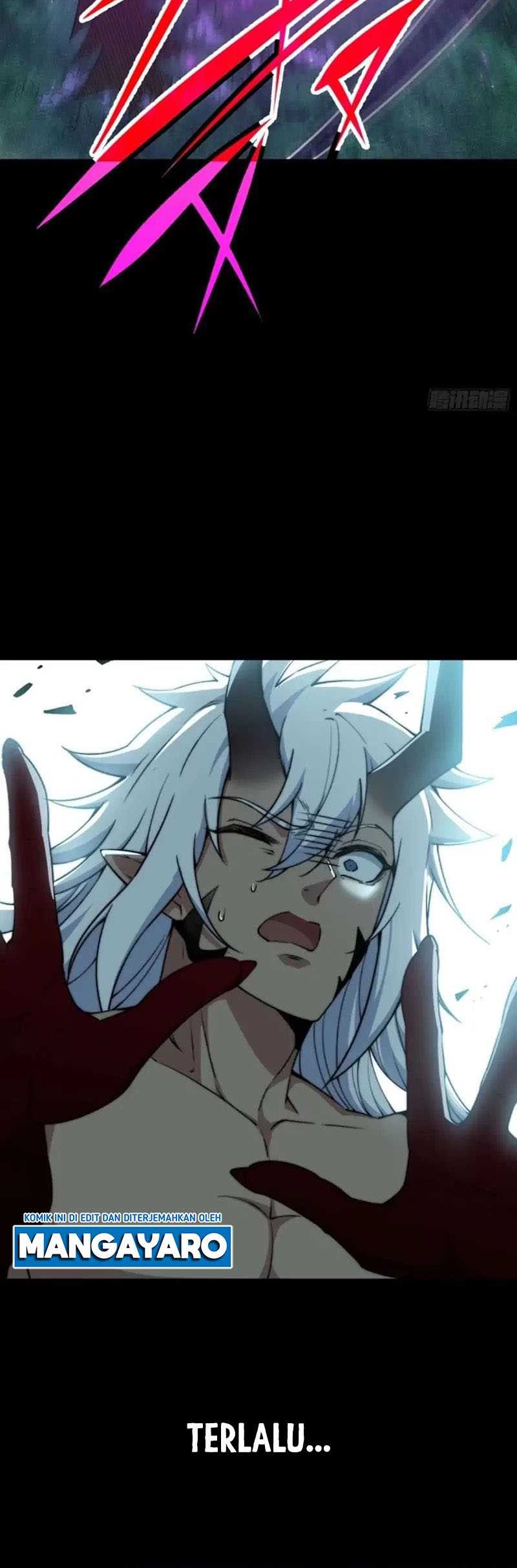 Invincible at the Start Chapter 80 - halaman 32