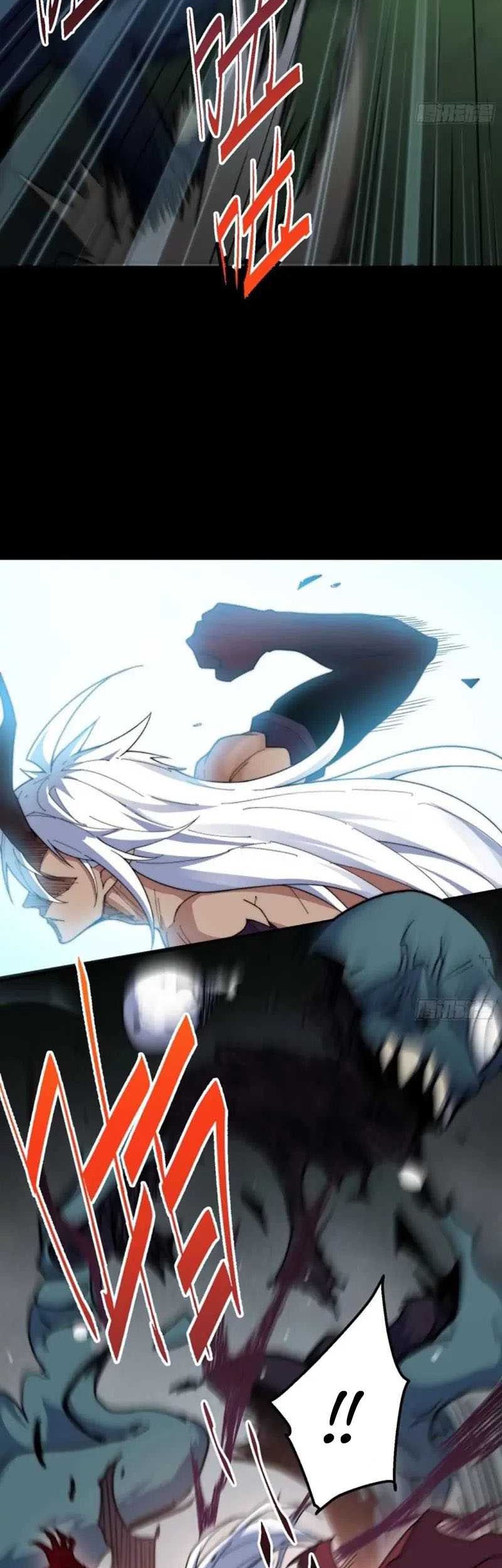 Invincible at the Start Chapter 80 - halaman 38
