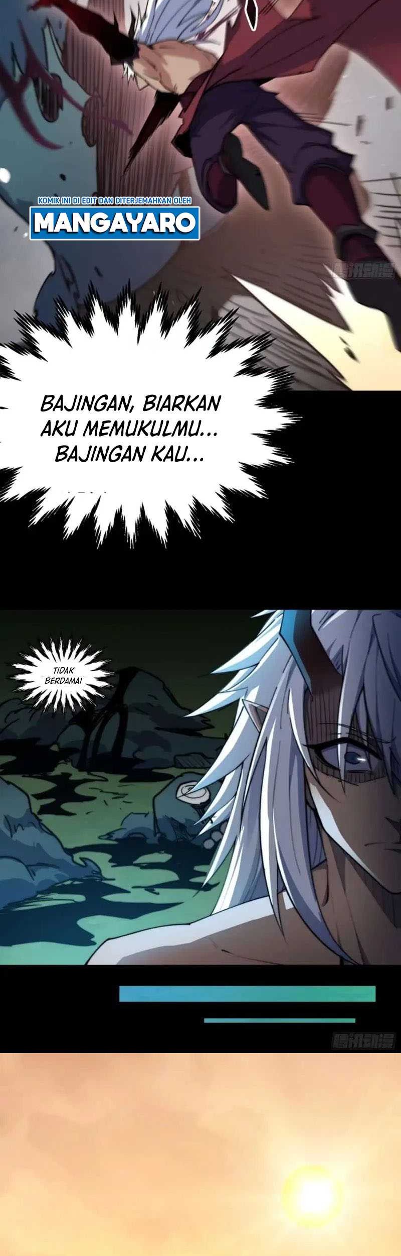 Invincible at the Start Chapter 80 - halaman 39