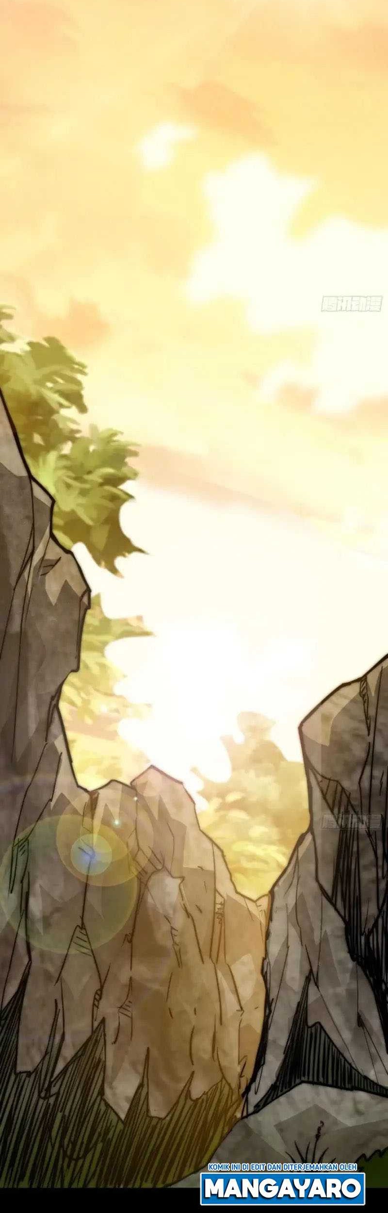 Invincible at the Start Chapter 80 - halaman 40
