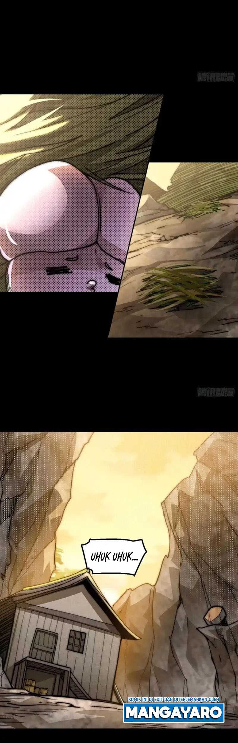 Invincible at the Start Chapter 80 - halaman 41