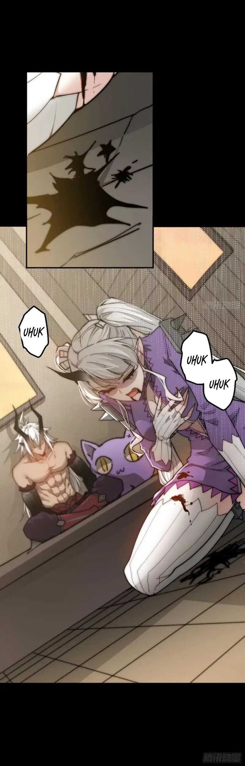 Invincible at the Start Chapter 80 - halaman 42