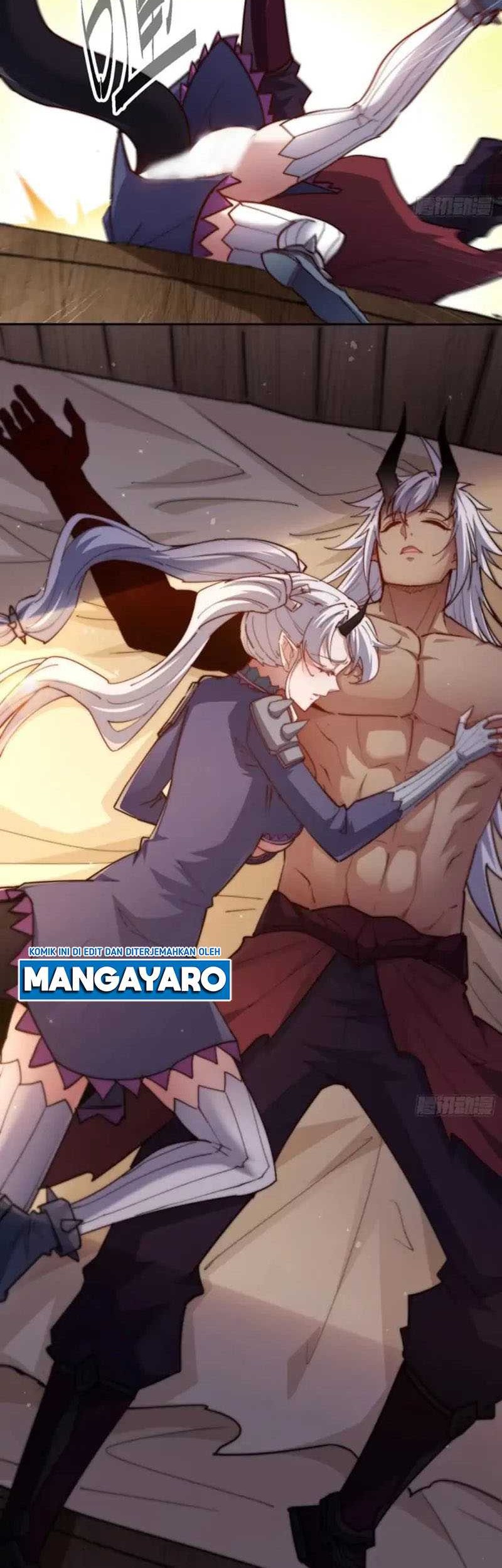Invincible at the Start Chapter 80 - halaman 44