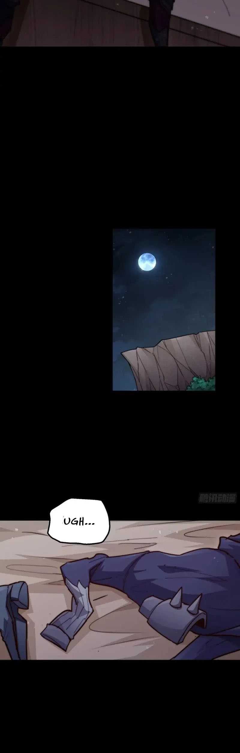Invincible at the Start Chapter 80 - halaman 45