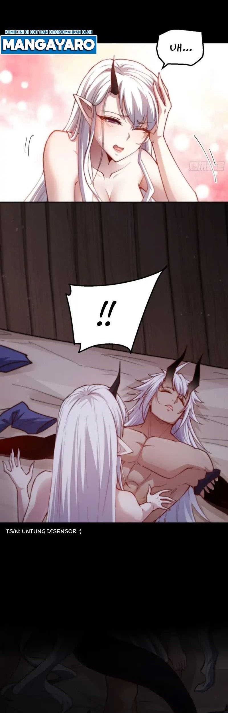 Invincible at the Start Chapter 80 - halaman 46