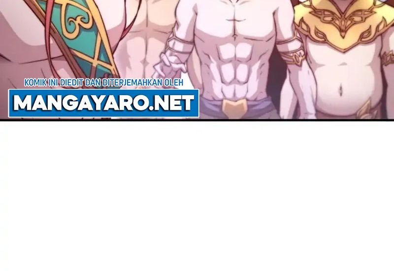 Invincible at the Start Chapter 81 - halaman 10