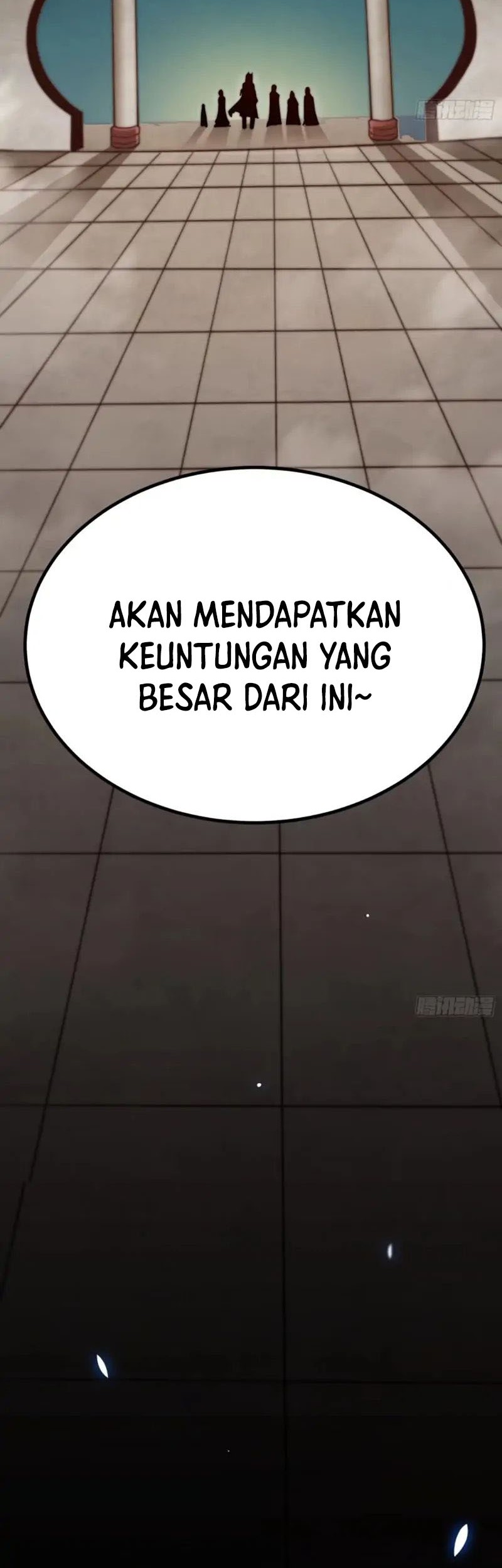 Invincible at the Start Chapter 81 - halaman 12