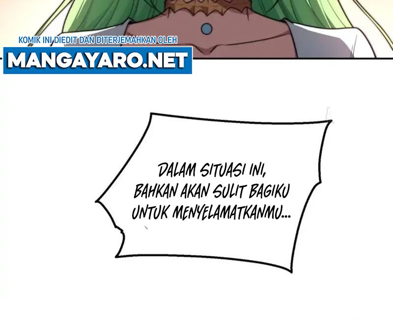 Invincible at the Start Chapter 81 - halaman 15