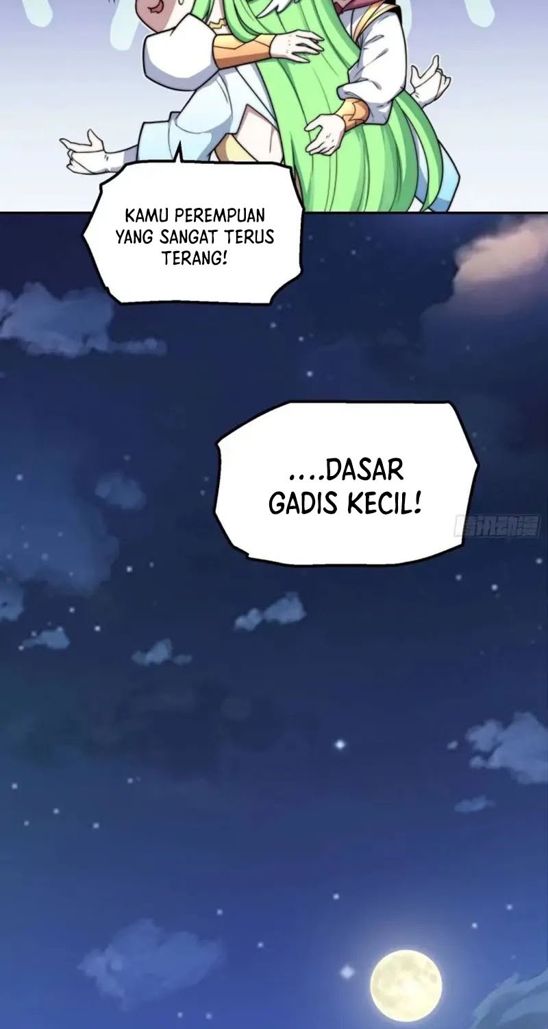 Invincible at the Start Chapter 81 - halaman 20