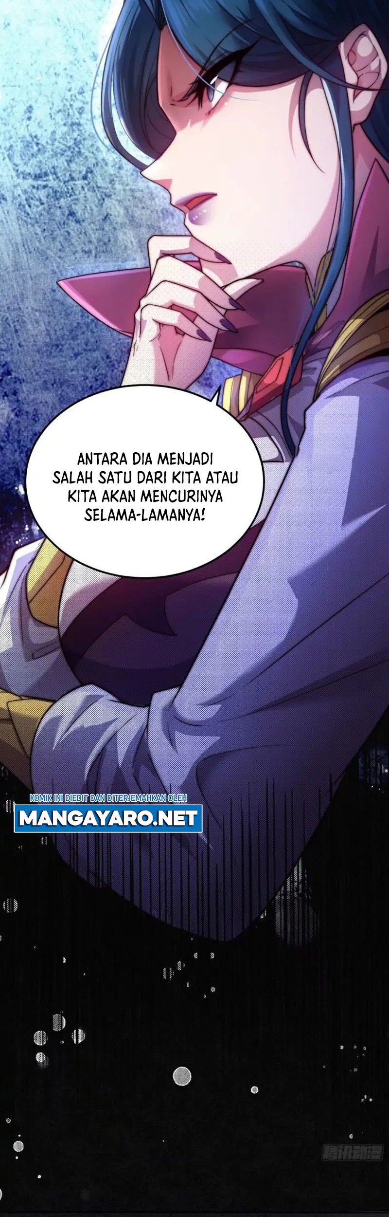 Invincible at the Start Chapter 81 - halaman 26