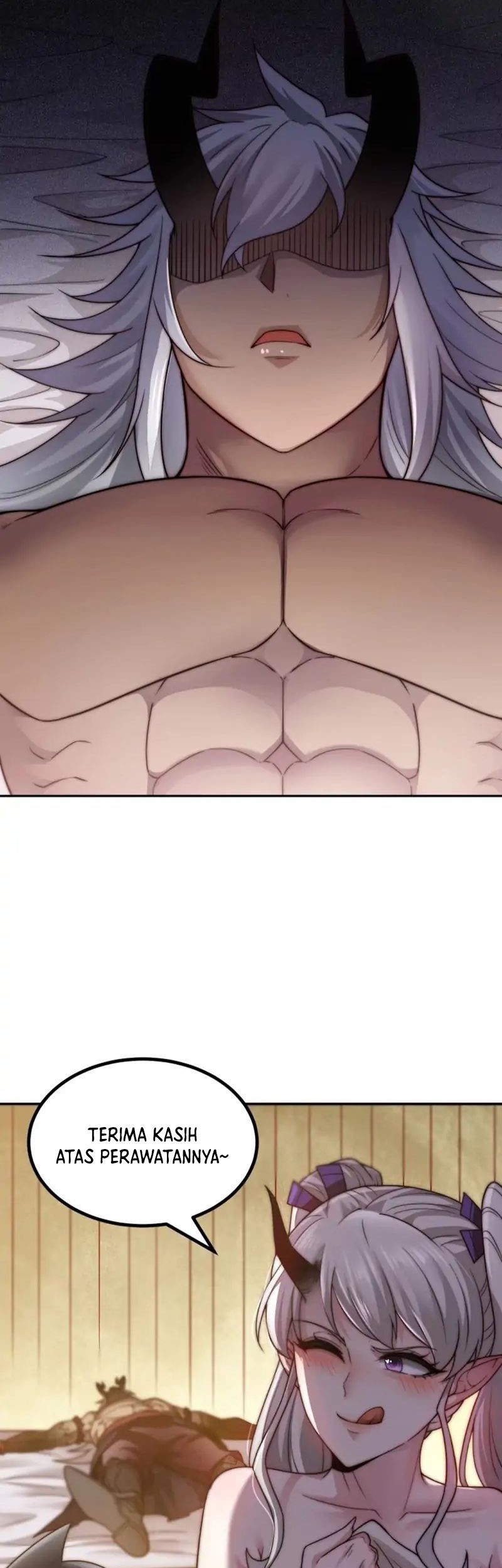 Invincible at the Start Chapter 81 - halaman 27
