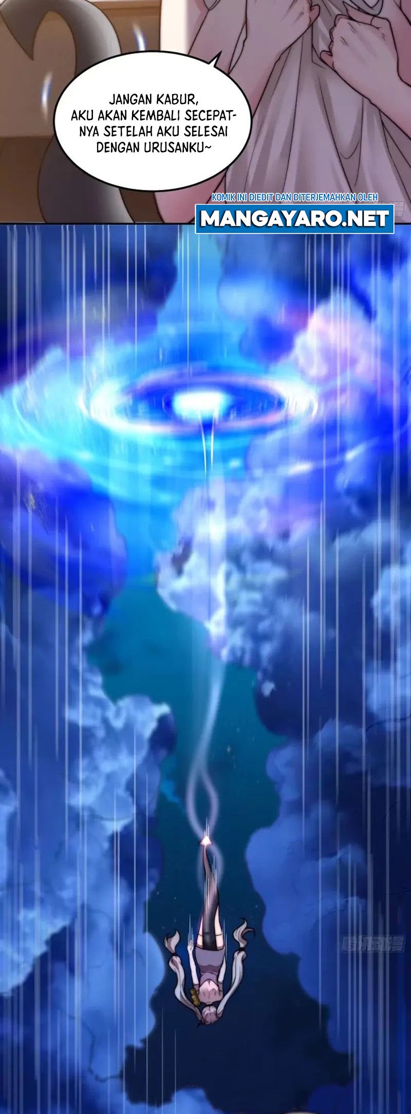 Invincible at the Start Chapter 81 - halaman 28