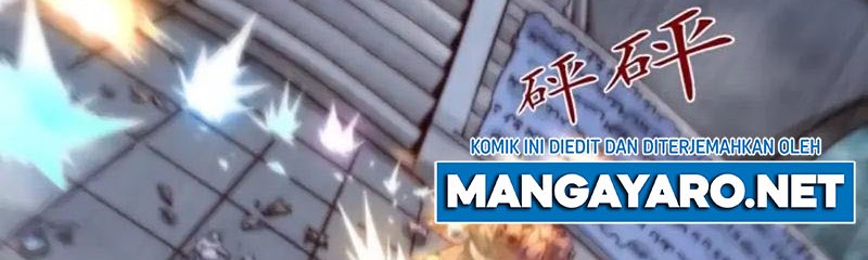 Invincible at the Start Chapter 81 - halaman 32
