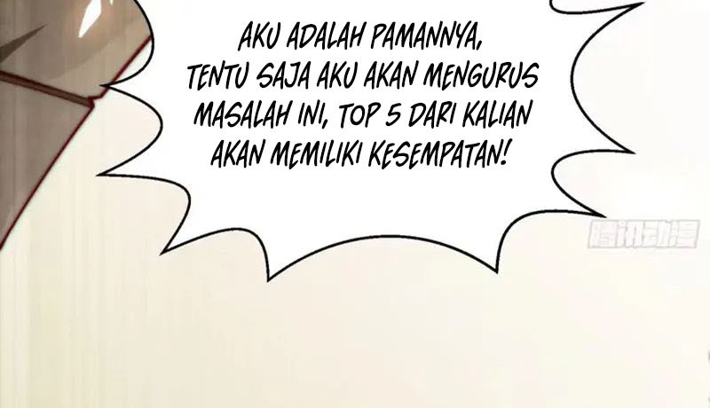 Invincible at the Start Chapter 81 - halaman 37