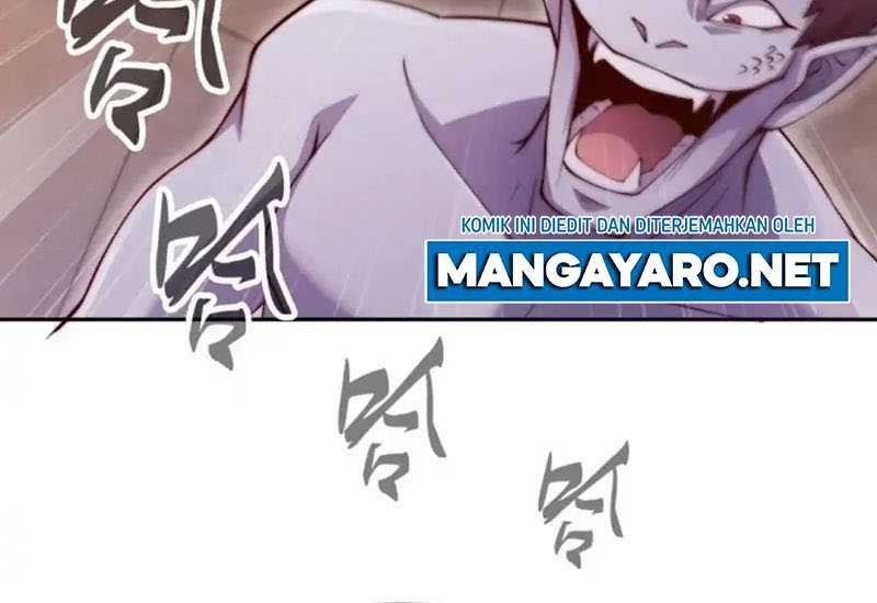 Invincible at the Start Chapter 82 - halaman 11